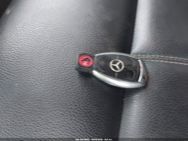 45039693 :رقم المزاد ، 4JGBF71E28A305429 vin ، 2008 Mercedes-benz Gl 450 4matic مزاد بيع
