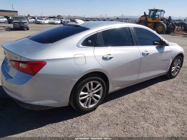 1G1ZE5ST1GF296921 Chevrolet MALIBU 1LT