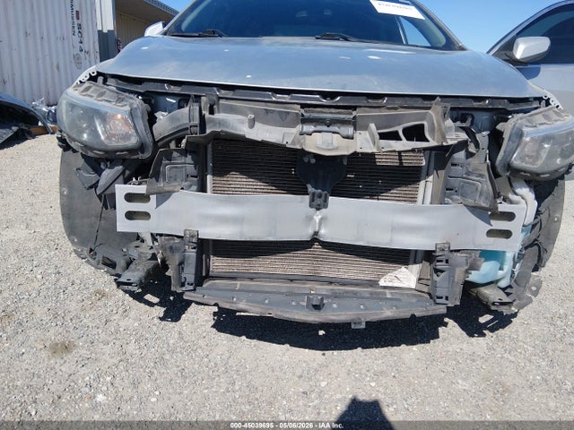1G1ZE5ST1GF296921 Chevrolet MALIBU 1LT