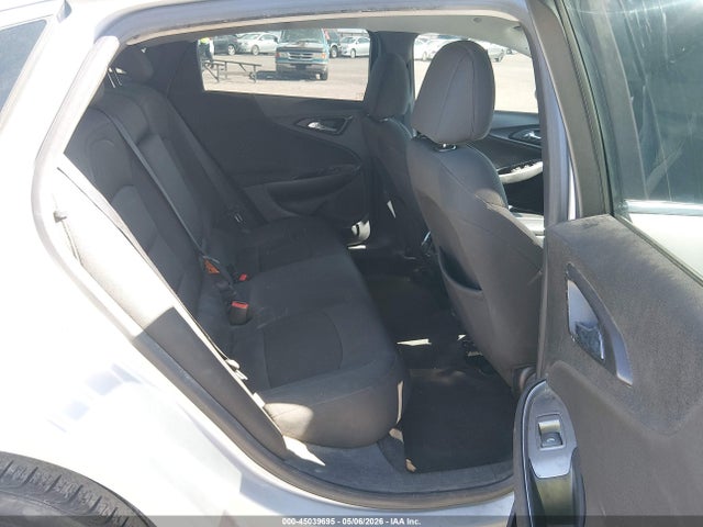 1G1ZE5ST1GF296921 Chevrolet MALIBU 1LT