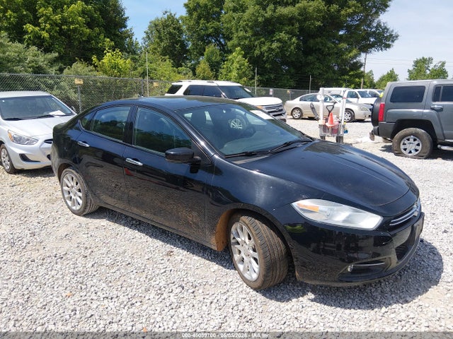 Продажа на аукционе авто 2013 Dodge Dart Limited, vin: 1C3CDFCAXDD320339, номер лота: 45039700