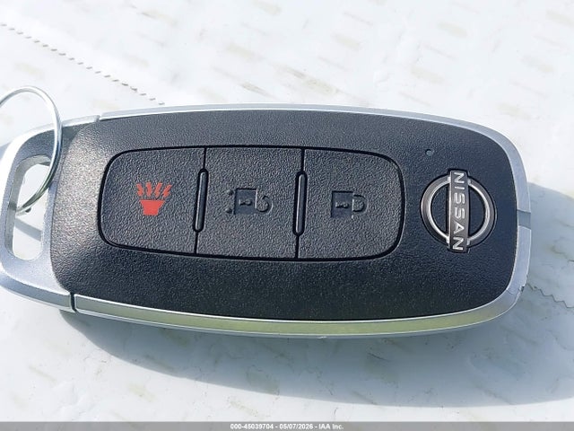 Aukcja sprzedaży 2024 Nissan Rogue S Fwd, vin: 5N1BT3AA0RC756542, numer aukcji: 45039704
