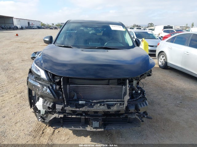 Aukcja sprzedaży 2024 Nissan Rogue S Fwd, vin: 5N1BT3AA0RC756542, numer aukcji: 45039704