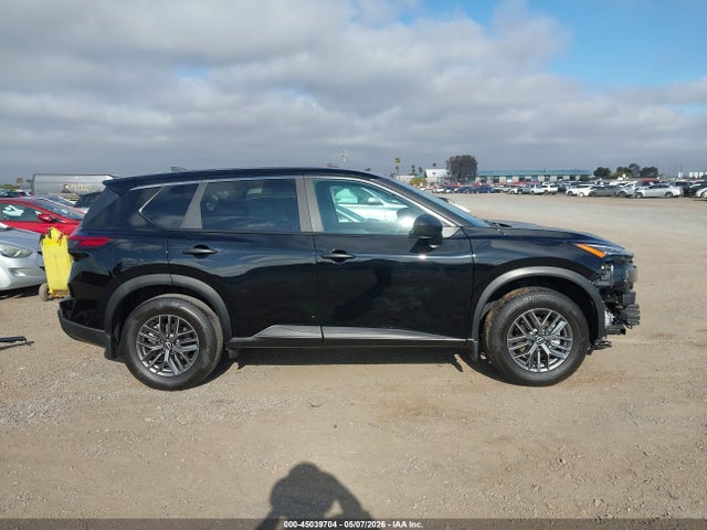 Aukcja sprzedaży 2024 Nissan Rogue S Fwd, vin: 5N1BT3AA0RC756542, numer aukcji: 45039704