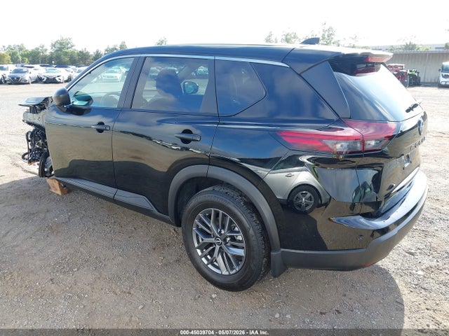 Aukcja sprzedaży 2024 Nissan Rogue S Fwd, vin: 5N1BT3AA0RC756542, numer aukcji: 45039704