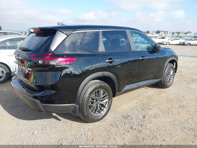 Aukcja sprzedaży 2024 Nissan Rogue S Fwd, vin: 5N1BT3AA0RC756542, numer aukcji: 45039704