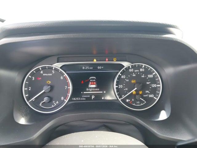 Aukcja sprzedaży 2024 Nissan Rogue S Fwd, vin: 5N1BT3AA0RC756542, numer aukcji: 45039704