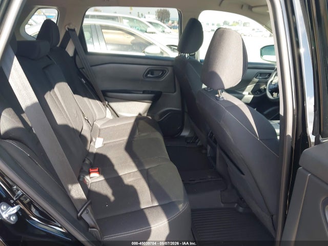 Aukcja sprzedaży 2024 Nissan Rogue S Fwd, vin: 5N1BT3AA0RC756542, numer aukcji: 45039704