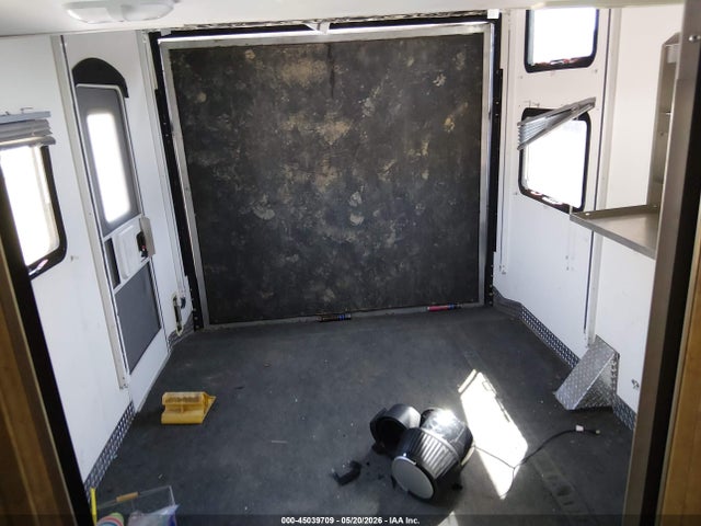 Продаж на аукціоні авто 2007 Keystone Raptor, vin: 4YDF371247R802175, номер лоту: 45039709