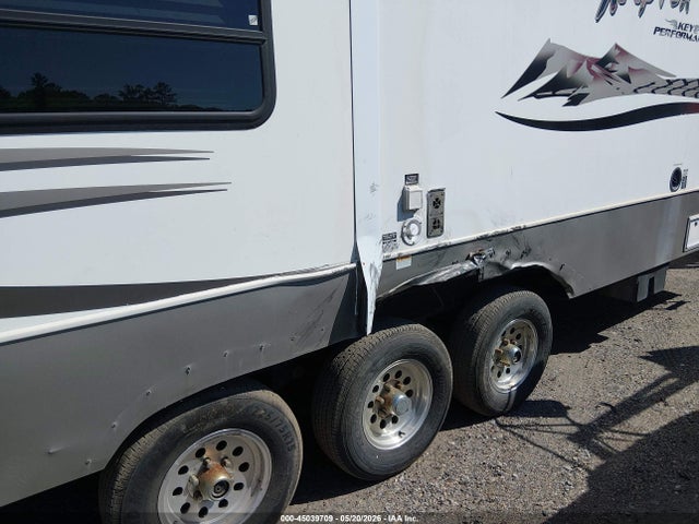 Продаж на аукціоні авто 2007 Keystone Raptor, vin: 4YDF371247R802175, номер лоту: 45039709
