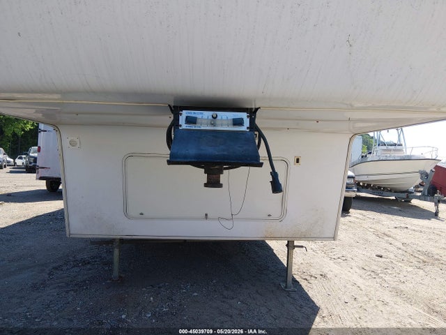 Продаж на аукціоні авто 2007 Keystone Raptor, vin: 4YDF371247R802175, номер лоту: 45039709