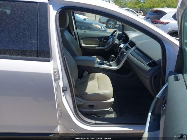 Продаж на аукціоні авто 2013 Ford Edge Sel, vin: 2FMDK3JC7DBA82587, номер лоту: 45039710