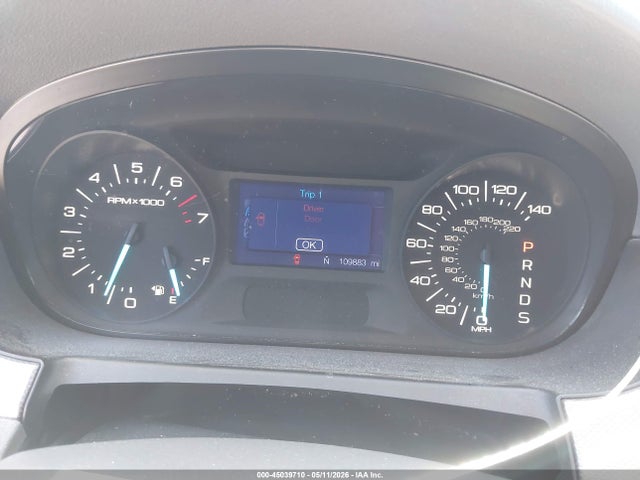 Продаж на аукціоні авто 2013 Ford Edge Sel, vin: 2FMDK3JC7DBA82587, номер лоту: 45039710