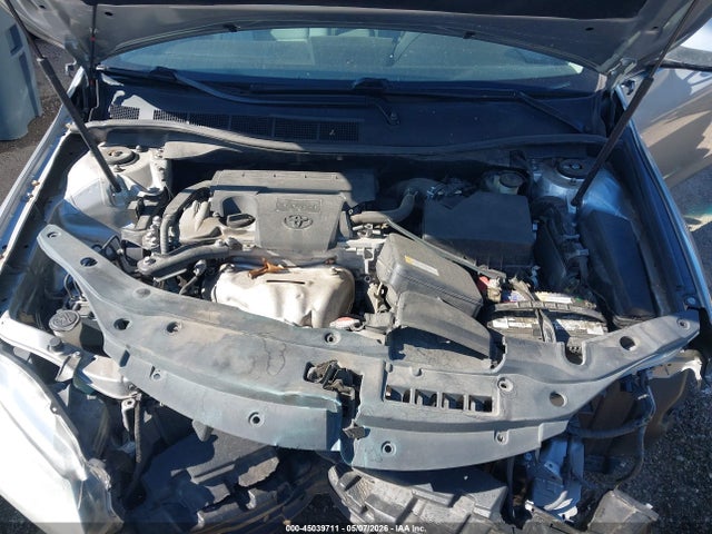 Aukcja sprzedaży 2016 Toyota Camry Le, vin: 4T1BF1FK4GU151864, numer aukcji: 45039711