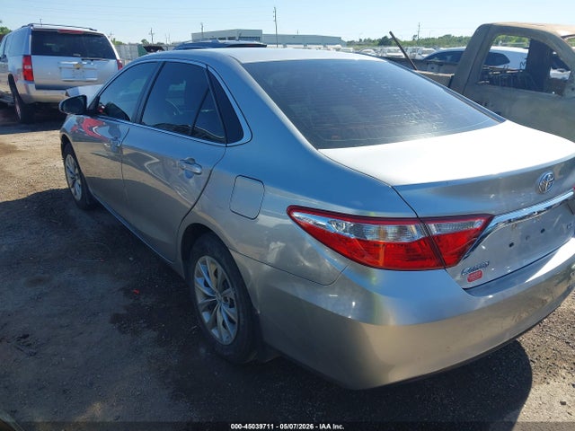 Aukcja sprzedaży 2016 Toyota Camry Le, vin: 4T1BF1FK4GU151864, numer aukcji: 45039711