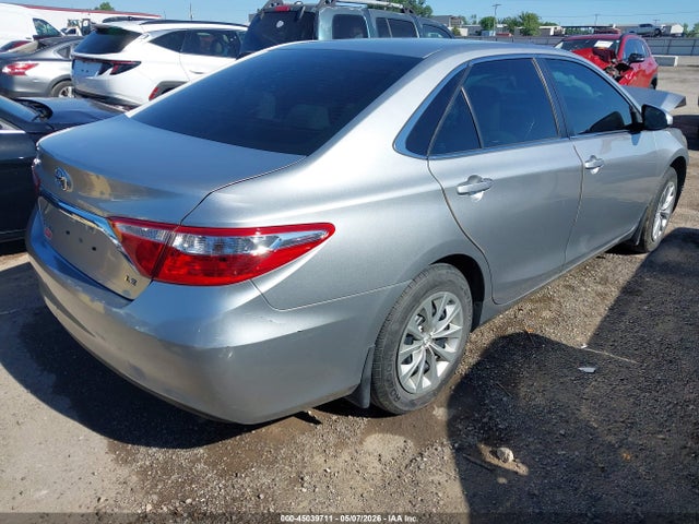 Aukcja sprzedaży 2016 Toyota Camry Le, vin: 4T1BF1FK4GU151864, numer aukcji: 45039711