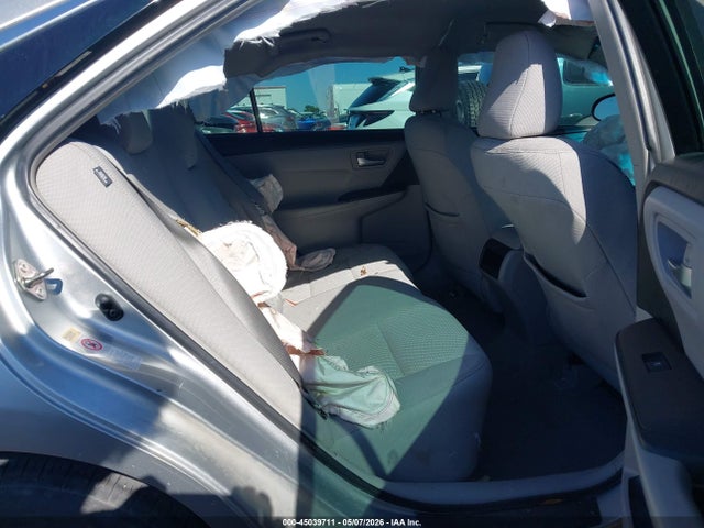 Aukcja sprzedaży 2016 Toyota Camry Le, vin: 4T1BF1FK4GU151864, numer aukcji: 45039711