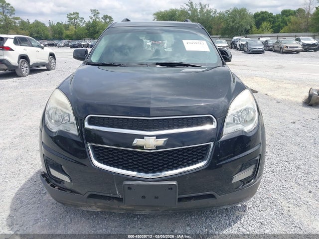 Продажа на аукционе авто 2014 Chevrolet Equinox 1lt, vin: 2GNALBEK1E6171363, номер лота: 45039712