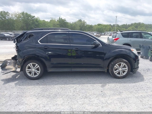 Продажа на аукционе авто 2014 Chevrolet Equinox 1lt, vin: 2GNALBEK1E6171363, номер лота: 45039712