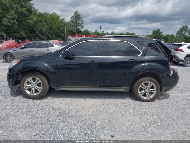 Продажа на аукционе авто 2014 Chevrolet Equinox 1lt, vin: 2GNALBEK1E6171363, номер лота: 45039712