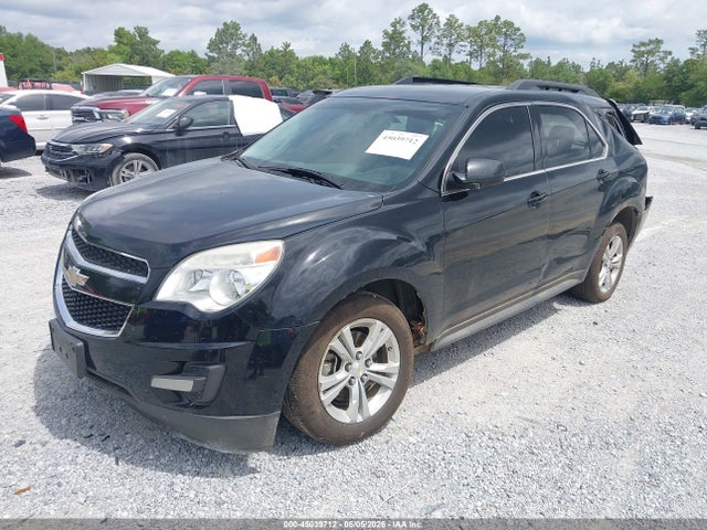 Продажа на аукционе авто 2014 Chevrolet Equinox 1lt, vin: 2GNALBEK1E6171363, номер лота: 45039712