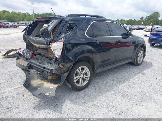 Продажа на аукционе авто 2014 Chevrolet Equinox 1lt, vin: 2GNALBEK1E6171363, номер лота: 45039712