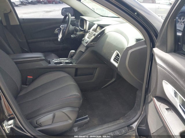 Продажа на аукционе авто 2014 Chevrolet Equinox 1lt, vin: 2GNALBEK1E6171363, номер лота: 45039712