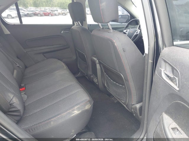 Продажа на аукционе авто 2014 Chevrolet Equinox 1lt, vin: 2GNALBEK1E6171363, номер лота: 45039712