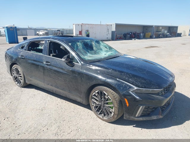 KIA K5 Gt 2025 KNAG44J83S5340650 главное изображение
