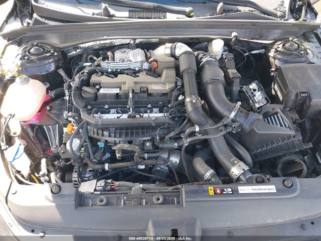 KIA K5 Gt 2025 KNAG44J83S5340650 Image 10