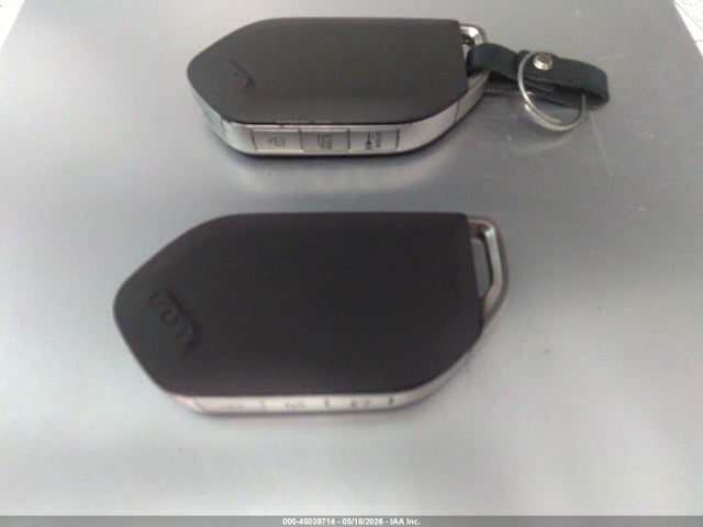 KIA K5 Gt 2025 KNAG44J83S5340650 Image 11