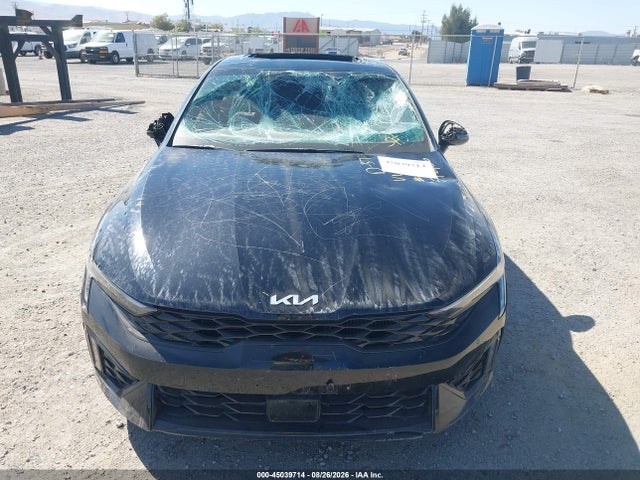 KIA K5 Gt 2025 KNAG44J83S5340650 Image 12