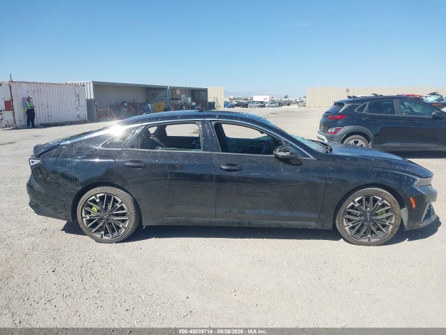 KIA K5 Gt 2025 KNAG44J83S5340650 Image 13
