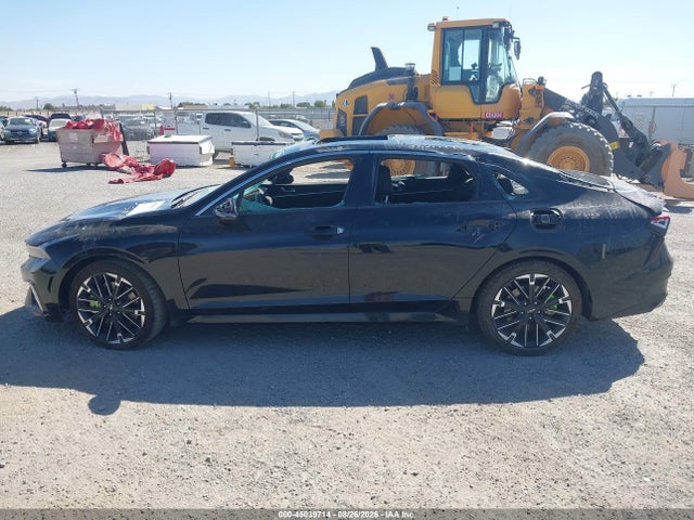 KIA K5 Gt 2025 KNAG44J83S5340650 Image 14