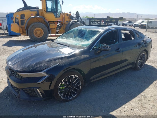 KIA K5 Gt 2025 KNAG44J83S5340650 Image 2