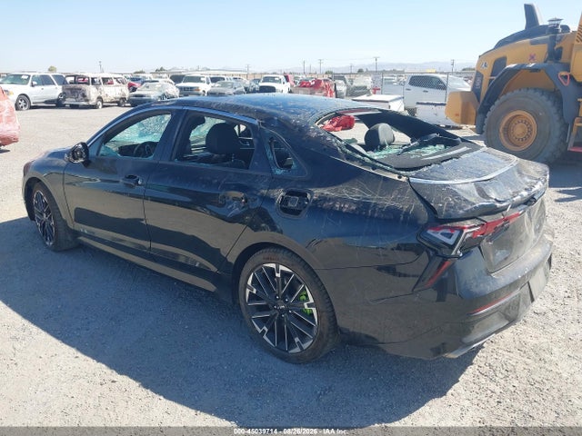KIA K5 Gt 2025 KNAG44J83S5340650 Image 3