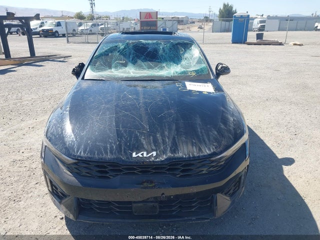 KIA K5 Gt 2025 KNAG44J83S5340650 Image 6