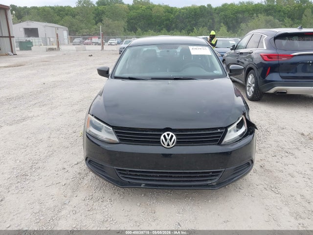 Aukcja sprzedaży 2011 Volkswagen Jetta 2.0l S, vin: 3VW1K7AJ7BM069179, numer aukcji: 45039715