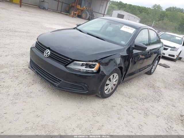 Aukcja sprzedaży 2011 Volkswagen Jetta 2.0l S, vin: 3VW1K7AJ7BM069179, numer aukcji: 45039715