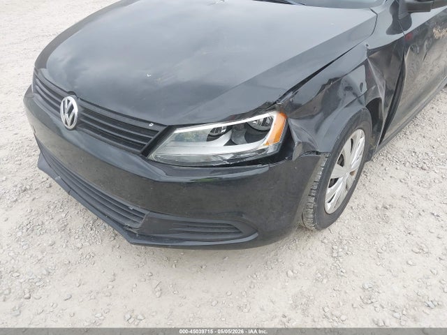 Aukcja sprzedaży 2011 Volkswagen Jetta 2.0l S, vin: 3VW1K7AJ7BM069179, numer aukcji: 45039715