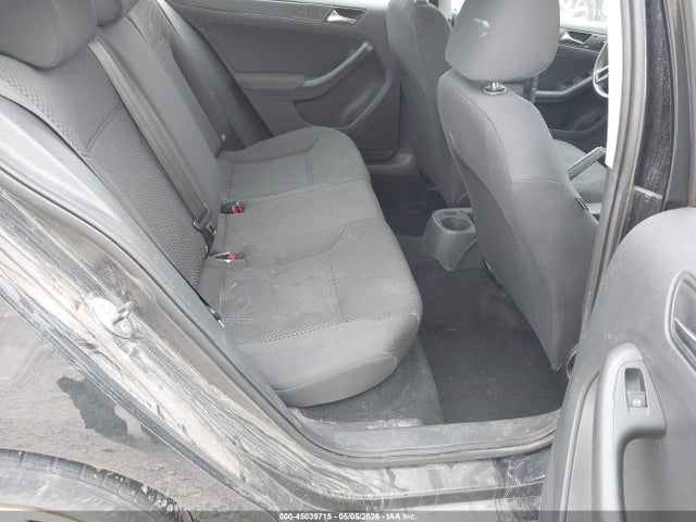 Aukcja sprzedaży 2011 Volkswagen Jetta 2.0l S, vin: 3VW1K7AJ7BM069179, numer aukcji: 45039715