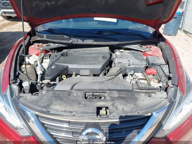 Продажа на аукционе авто 2016 Nissan Altima 2.5/2.5 S/2.5 Sl/2.5 Sr/2.5 Sv, vin: 1N4AL3AP0GC168065, номер лота: 45039717