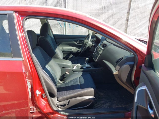 Продажа на аукционе авто 2016 Nissan Altima 2.5/2.5 S/2.5 Sl/2.5 Sr/2.5 Sv, vin: 1N4AL3AP0GC168065, номер лота: 45039717