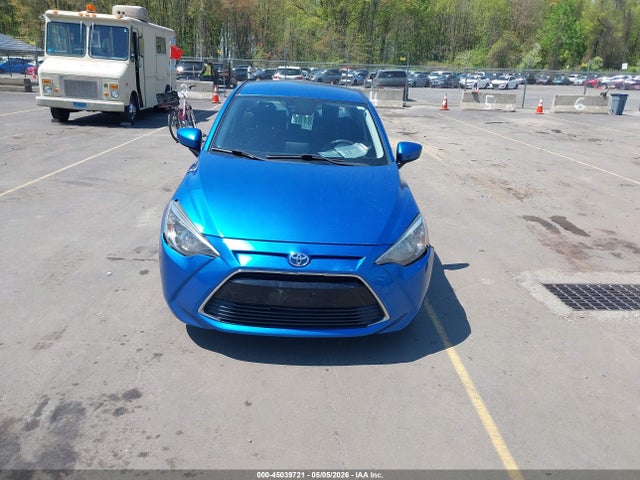 Aukcja sprzedaży 2018 Toyota Yaris Ia, vin: 3MYDLBYV7JY329579, numer aukcji: 45039721