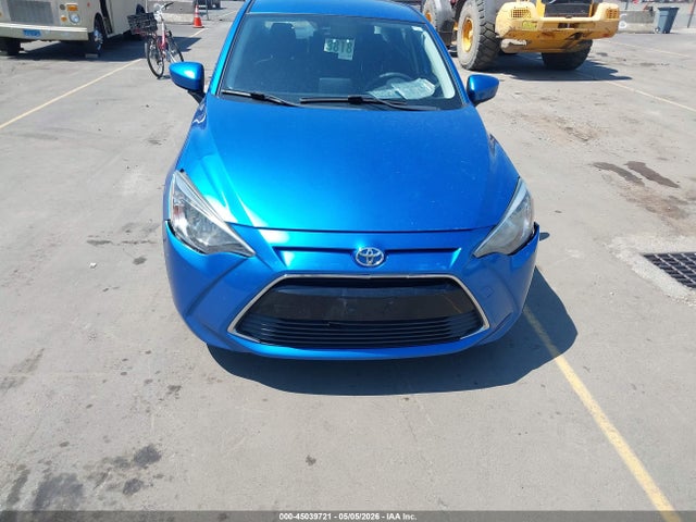 Aukcja sprzedaży 2018 Toyota Yaris Ia, vin: 3MYDLBYV7JY329579, numer aukcji: 45039721