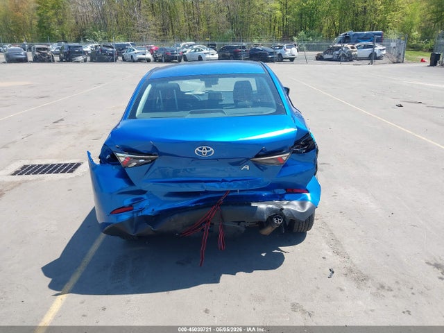 Aukcja sprzedaży 2018 Toyota Yaris Ia, vin: 3MYDLBYV7JY329579, numer aukcji: 45039721