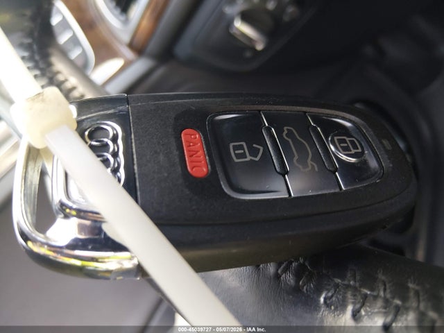 45039727 :رقم المزاد ، WAUGFAFC5EN157244 vin ، 2014 Audi A6 2.0t Premium مزاد بيع
