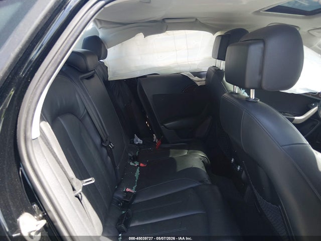 45039727 :رقم المزاد ، WAUGFAFC5EN157244 vin ، 2014 Audi A6 2.0t Premium مزاد بيع