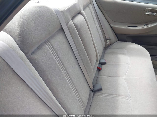 45039733 :رقم المزاد ، 1HGCG667XYA149815 vin ، 2000 Honda Accord 2.3 Ex مزاد بيع