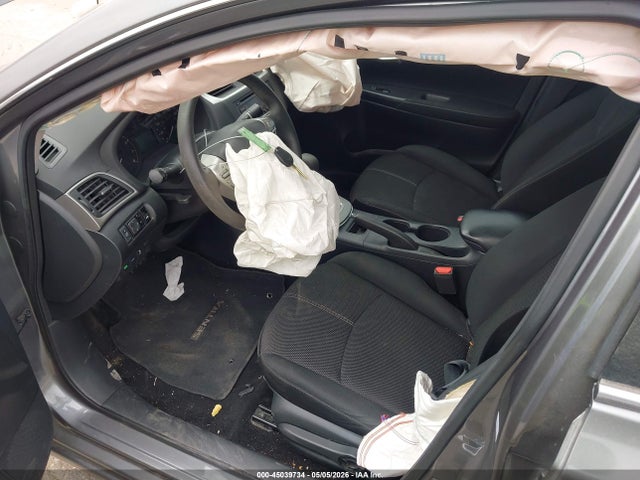 Продаж на аукціоні авто 2015 Nissan Sentra S, vin: 3N1AB7AP1FY337930, номер лоту: 45039734